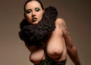 Xlcr Moon Hot Styled Shoot gallery from NUEROTICA