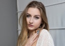 Amelia Gin In A Robe gallery from NUEROTICA