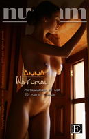 Anna in Natural gallery from NUGLAM by Mik Hartmann