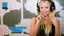 Kiara L & Kiara Lord  from NUTABU