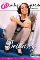 Bethany in  gallery from ONLY-OPAQUES COVERS