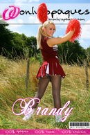 Brandy in  gallery from ONLY-OPAQUES COVERS