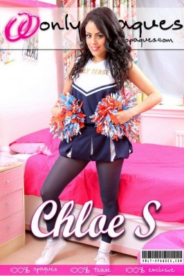 Chloe S  from ONLY-OPAQUES COVERS