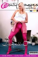 Dannii H in  gallery from ONLY-OPAQUES COVERS