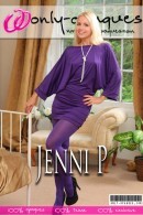 Jenni P in  gallery from ONLY-OPAQUES COVERS
