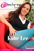 Kobe Lee in  gallery from ONLY-OPAQUES COVERS