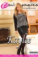 Kaylee in  gallery from ONLY-OPAQUES COVERS