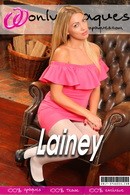 Lainey in  gallery from ONLY-OPAQUES COVERS