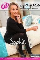 Sophie J in  gallery from ONLY-OPAQUES COVERS
