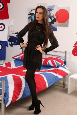 Nikolart  from ONLY-OPAQUES