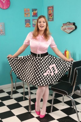 Lottii Rose  from ONLY-OPAQUES