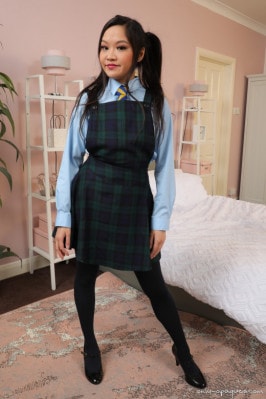 Ophelia Spice  from ONLY-OPAQUES