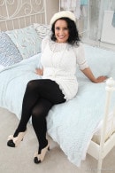 Jasmine de Launay in Jasmine De Launay gallery from ONLY-OPAQUES