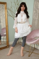 Gina B gallery from ONLY-OPAQUES