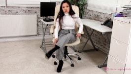 Ophelia Spice  from ONLY-OPAQUES