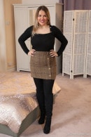 Siobhan Graves gallery from ONLY-OPAQUES