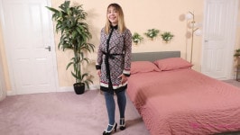 Cherry English  from ONLY-OPAQUES