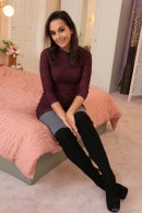 Summer Fox gallery from ONLY-OPAQUES