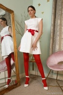 Becky X gallery from ONLY-OPAQUES