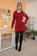 Rosie D gallery from ONLY-OPAQUES