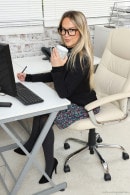 Felicity Hill gallery from ONLY-OPAQUES