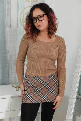 Kora  from ONLY-OPAQUES