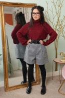 Ophelia Spice gallery from ONLY-OPAQUES