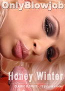 Honey Winter in 472bj gallery from ONLYBLOWJOB