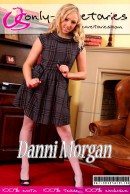 Danni Morgan in  gallery from ONLYSECRETARIES COVERS
