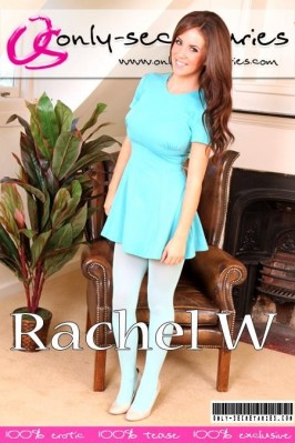 Rachel W  from ONLYSECRETARIES COVERS