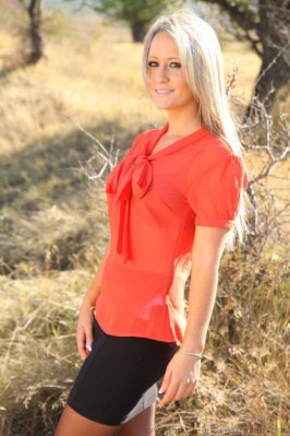 Candice  from ONLYSECRETARIES