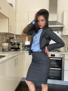 Tommy  from ONLYSECRETARIES