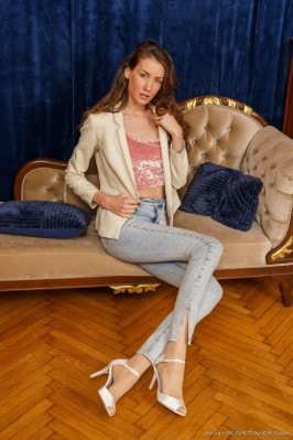 Mikaela McKenna  from ONLYSECRETARIES