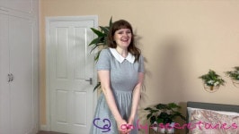 Dirty Demi  from ONLYSECRETARIES