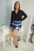 Stacey P gallery from ONLYSECRETARIES