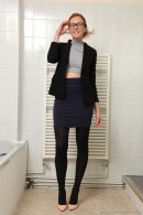 Elen E gallery from ONLYSECRETARIES