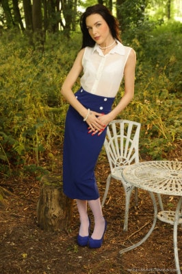 Antonia Jay  from ONLYSECRETARIES