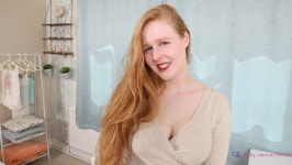 Aurora Phoenix  from ONLYSECRETARIES