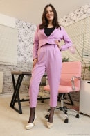 Amelie Belain gallery from ONLYSECRETARIES