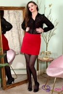 Natalie D video from ONLYSECRETARIES