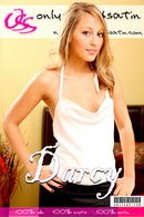 Darcy in  gallery from ONLYSILKANDSATIN COVERS