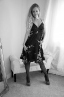 Suzi gallery from ONLYSILKANDSATIN