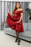 Blossom gallery from ONLYSILKANDSATIN