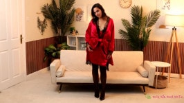 Summer Fox  from ONLYSILKANDSATIN