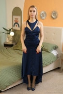 Patricia A gallery from ONLYSILKANDSATIN