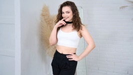 Simona Purr  from ONLYTARTS