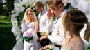 Alecia Fox in Marrying The Whore video from ONLYTARTS