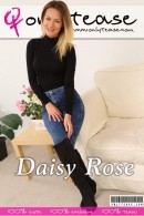 Daisy Rose in  gallery from ONLYTEASE COVERS