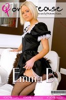Emma B in  gallery from ONLYTEASE COVERS