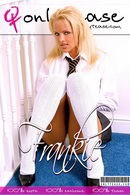 Frankie in  gallery from ONLYTEASE COVERS